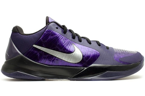 Nike Kobe 5 Ink Men s 386429 500 US