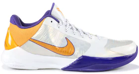 Nike Kobe 5 Joker Chaos Men s 386429 531 GB