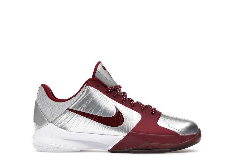 Nike Kobe 5 Lower Merion Aces Away (2026) (GS)