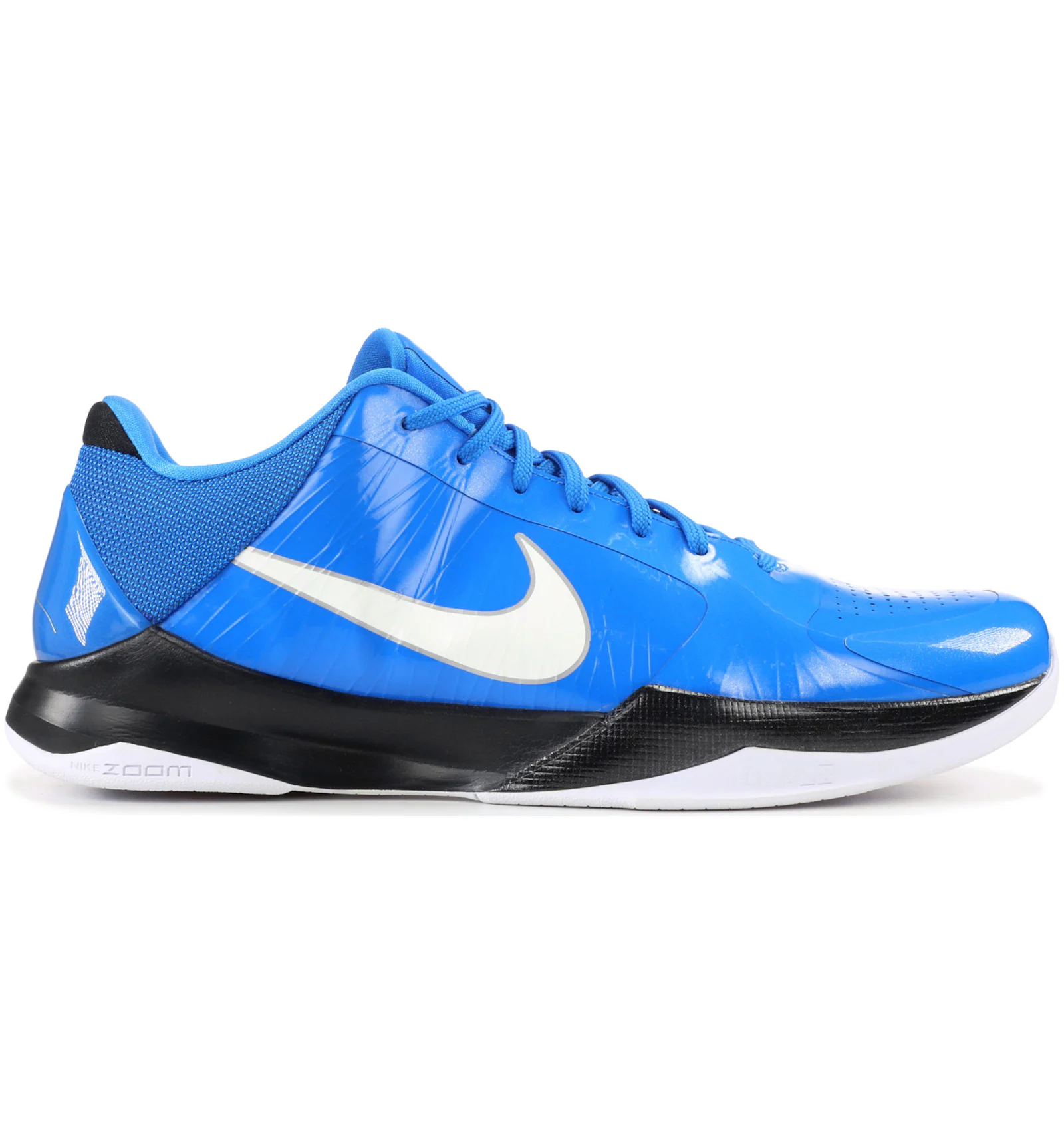 Nike Kobe 5 Miles Davis Men s 386429 400 GB