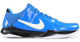 Nike Kobe 5 Dark Knight Men s 386429 001 GB