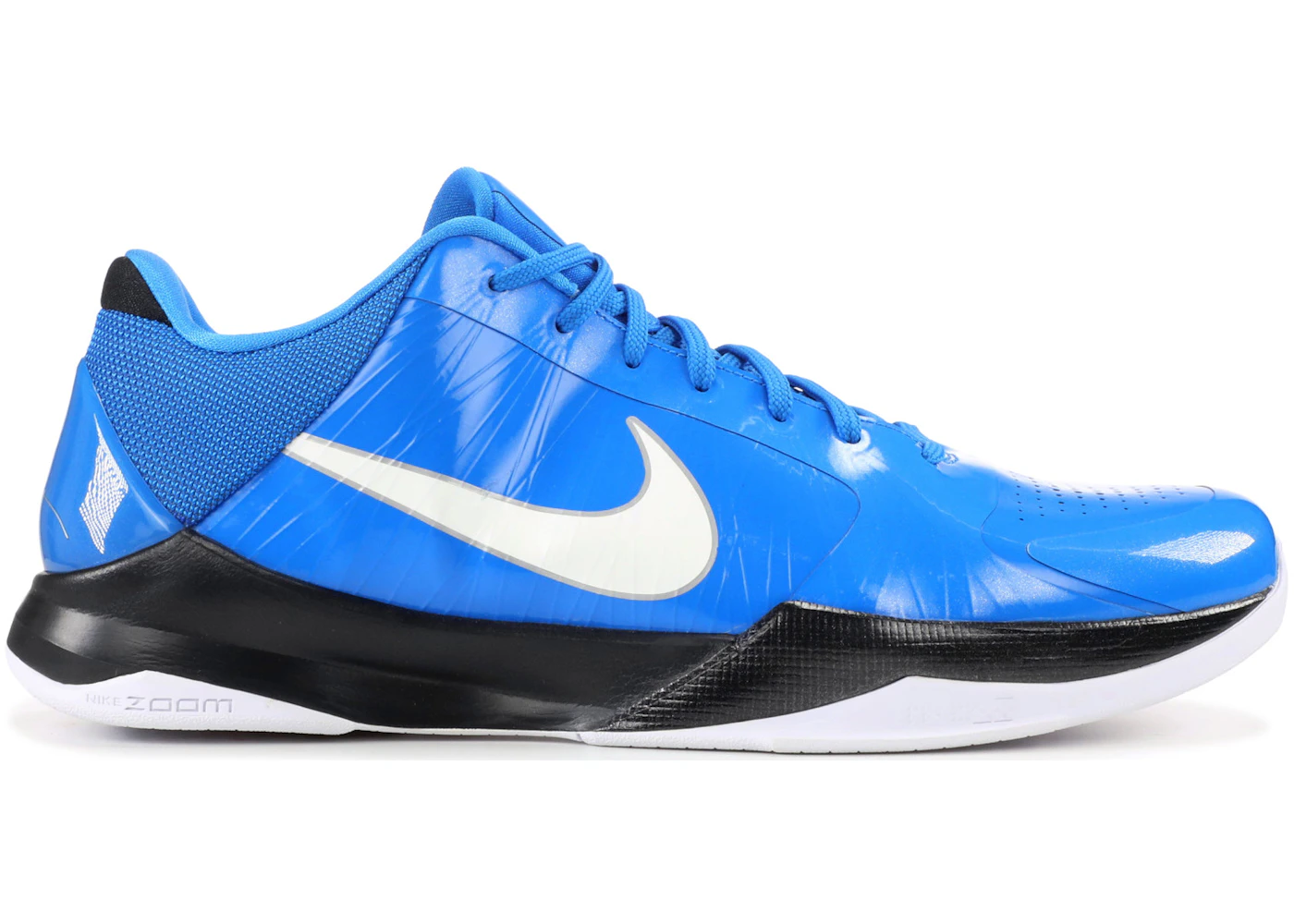 Kobe 5 2025