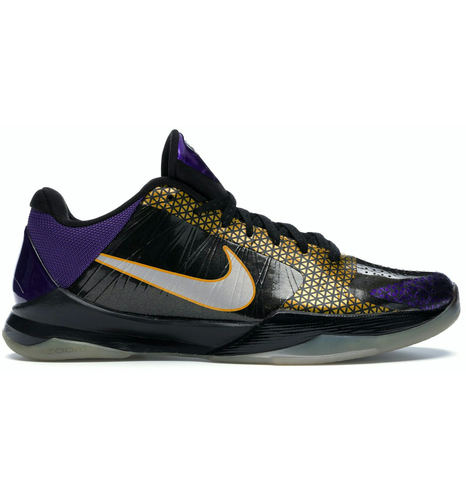 Kobe 5 pop sales