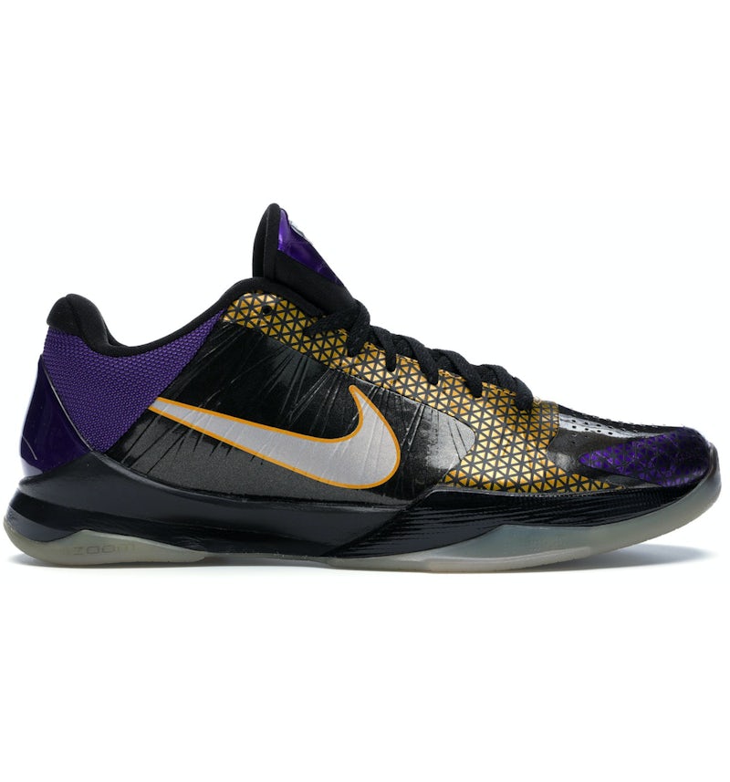 Nike Kobe POP Away Men's 395780-001 US - Main Image