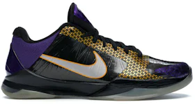Kobe 5 big clearance stage away