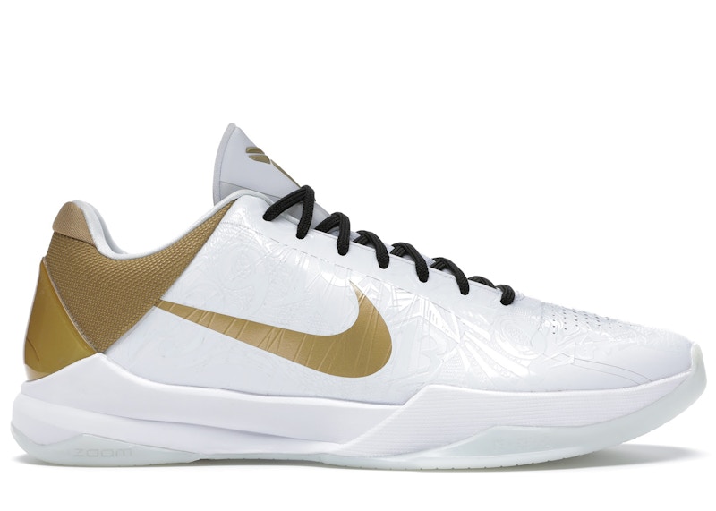 Nike Kobe 5 Protro Big Stage/Parade メンズ - CT8014-100 - JP