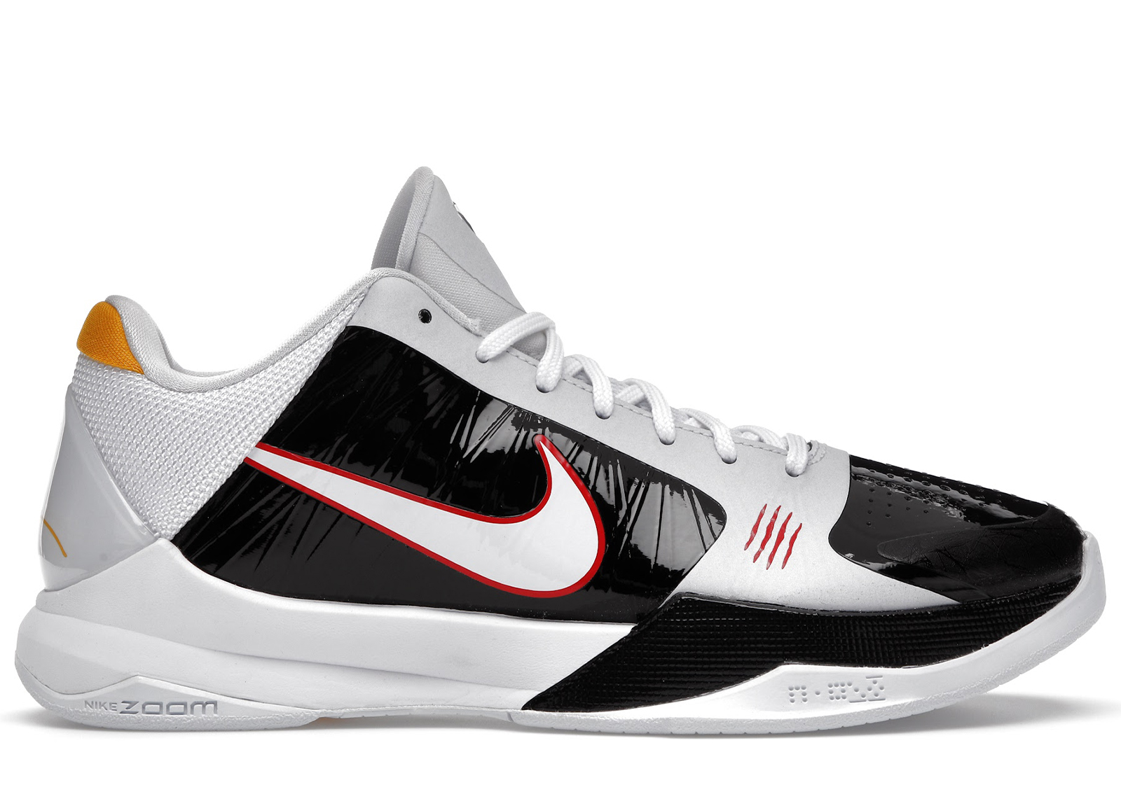 Buy Nike Kobe 5 Shoes & New Sneakers - StockX