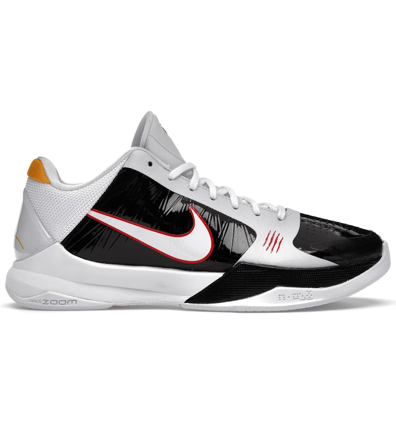 Nike Kobe Protro Bruce Lee Alternate Men's CD4991-101 US