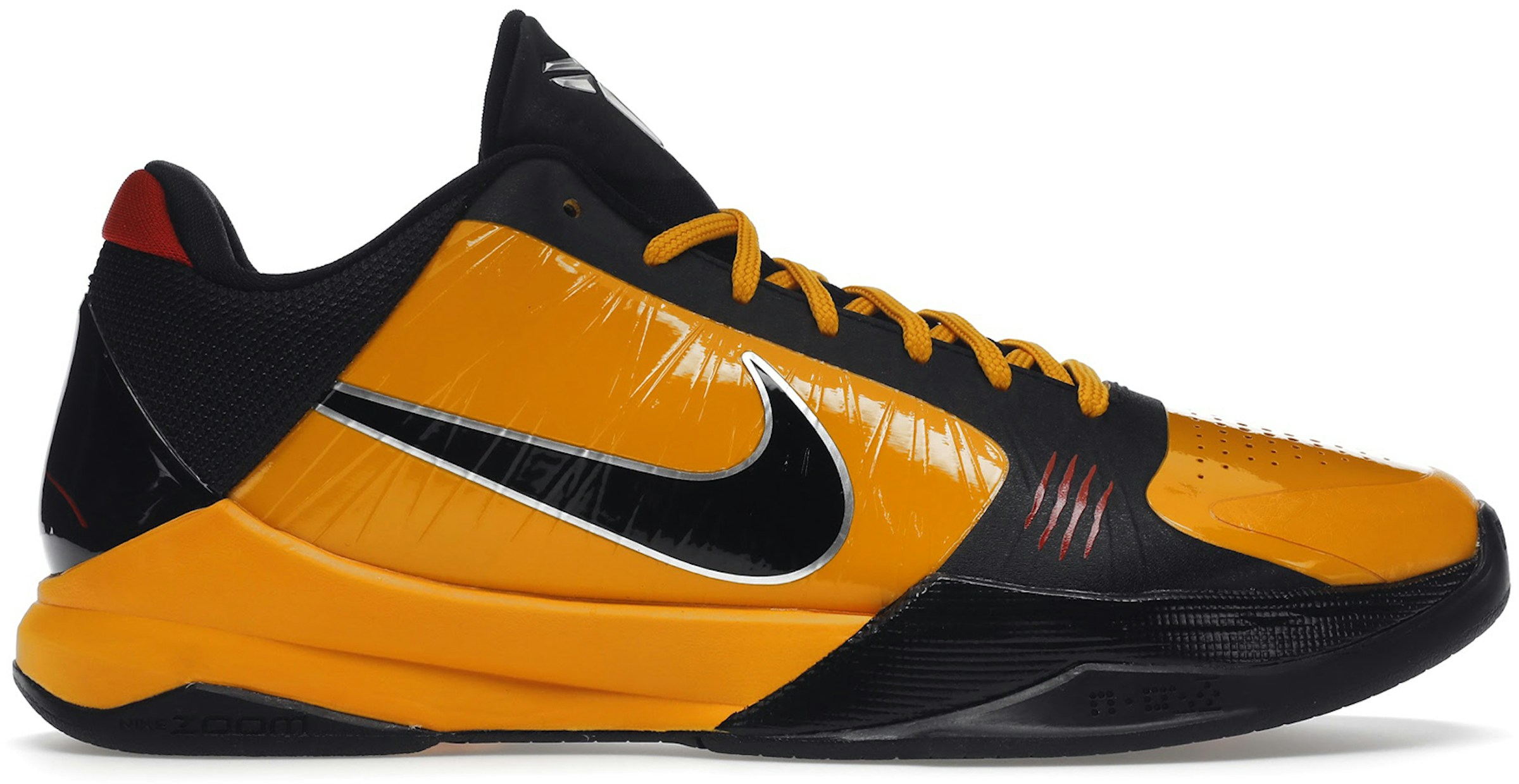 Nike Kobe 5 Protro Bruce Lee - CD4991-700
