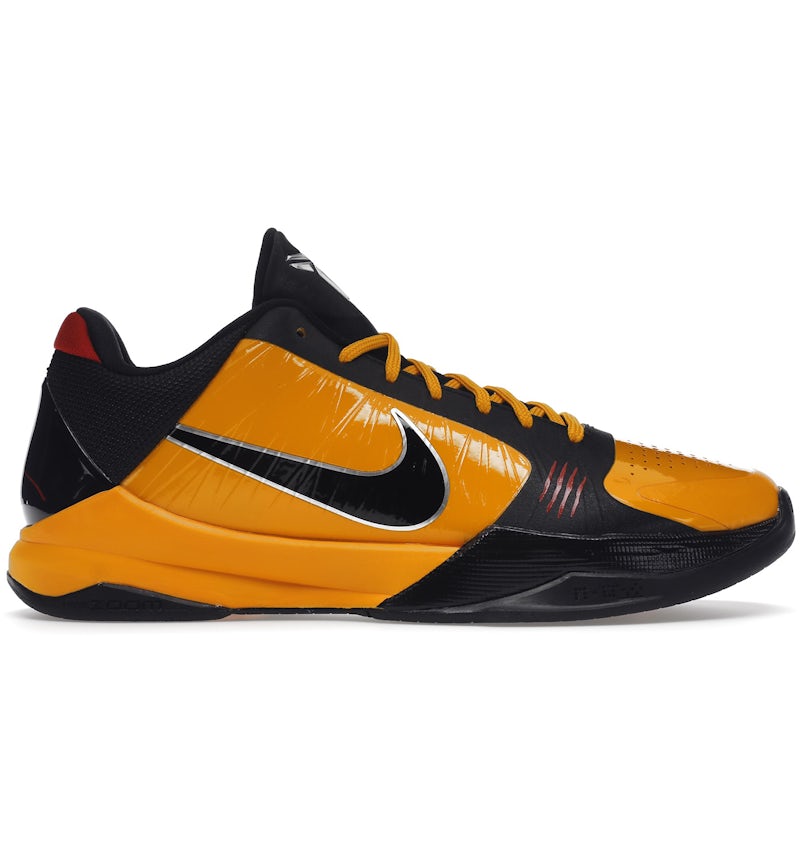 Nike Kobe Protro Bruce Lee Men's CD4991-700 US