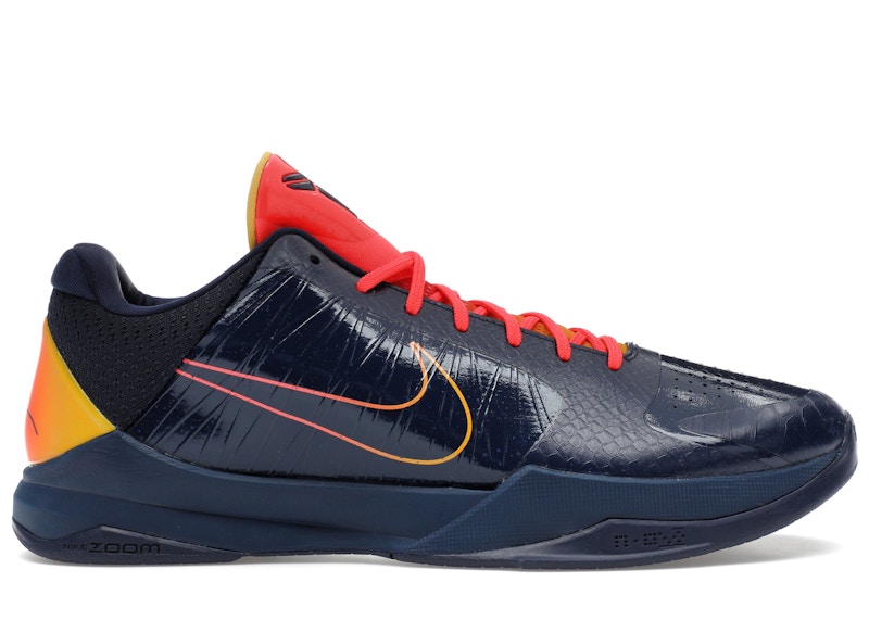 NIKE KOBE 8 GS ELITE | SUPERHERO | 2013 | 555586-301