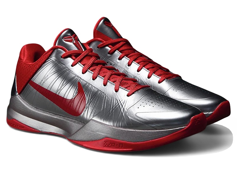 シューズ(男性用) Nike Kobe5 protro caitlin clark Nike Kobe 5 Protro Caitlin Clark Indiana Fever Size Mens 14