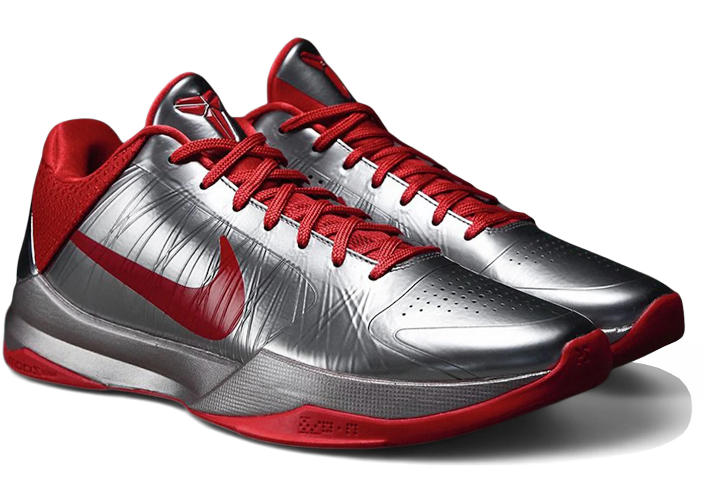 Nike Kobe 5 Protro Caitlin Clark Rookie of the Year