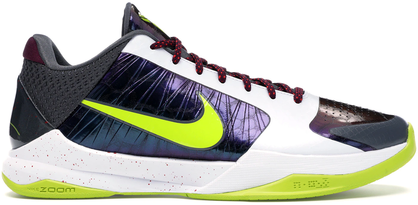 Nike Kobe 5 Protro Chaos -
