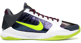 Nike Kobe 5 Protro Chaos