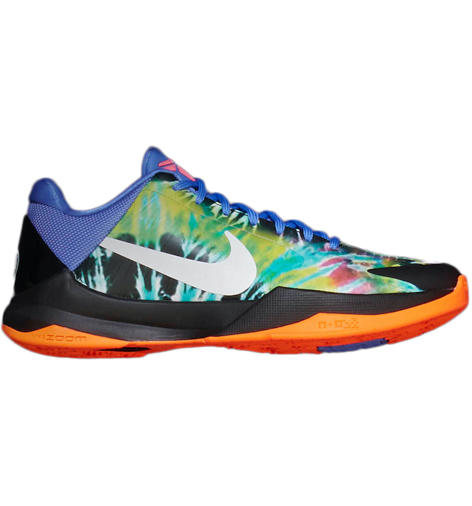 Nike Kobe 5 Protro EYBL (2020) - CZ6190-900 - US kobe 5 eybl protro