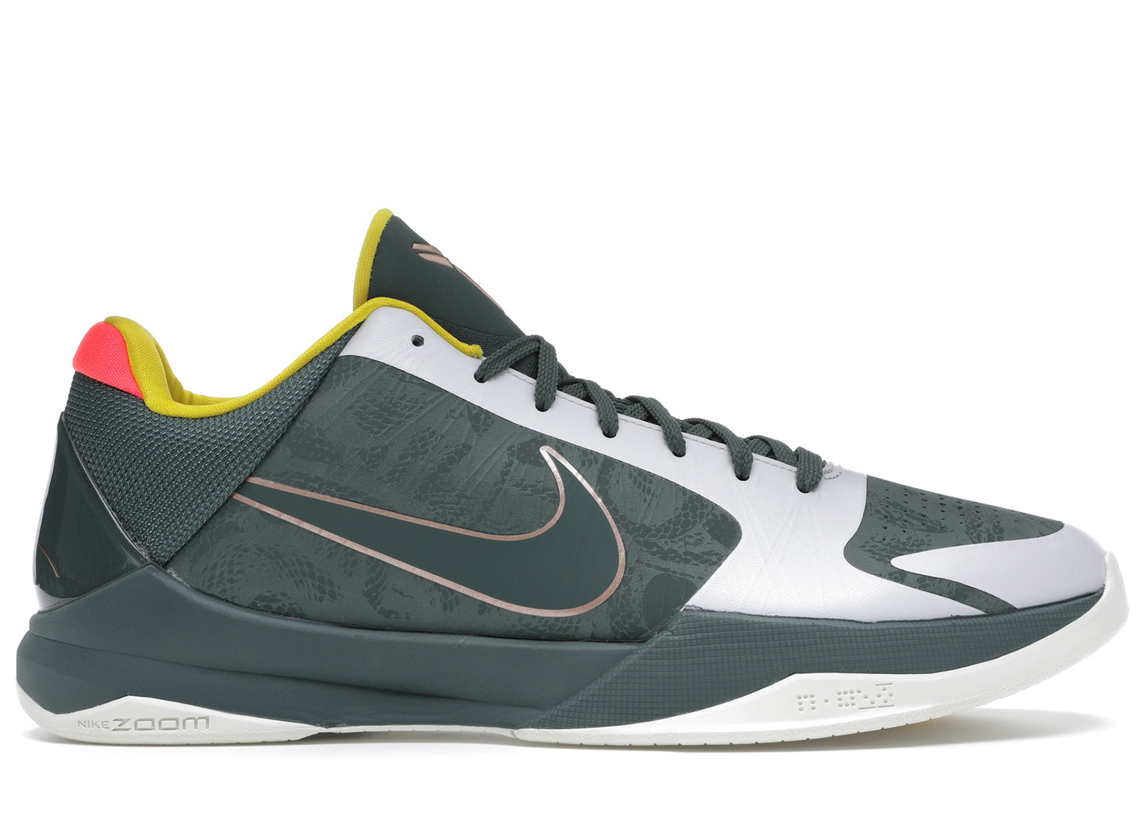 Buy Nike Kobe 5 Shoes & New Sneakers - StockX
