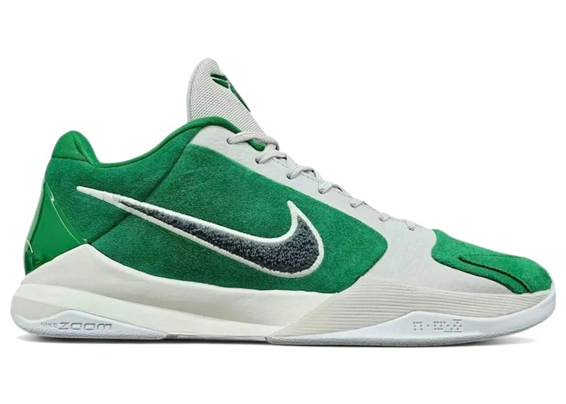 Nike Kobe 5 Protro Eagles