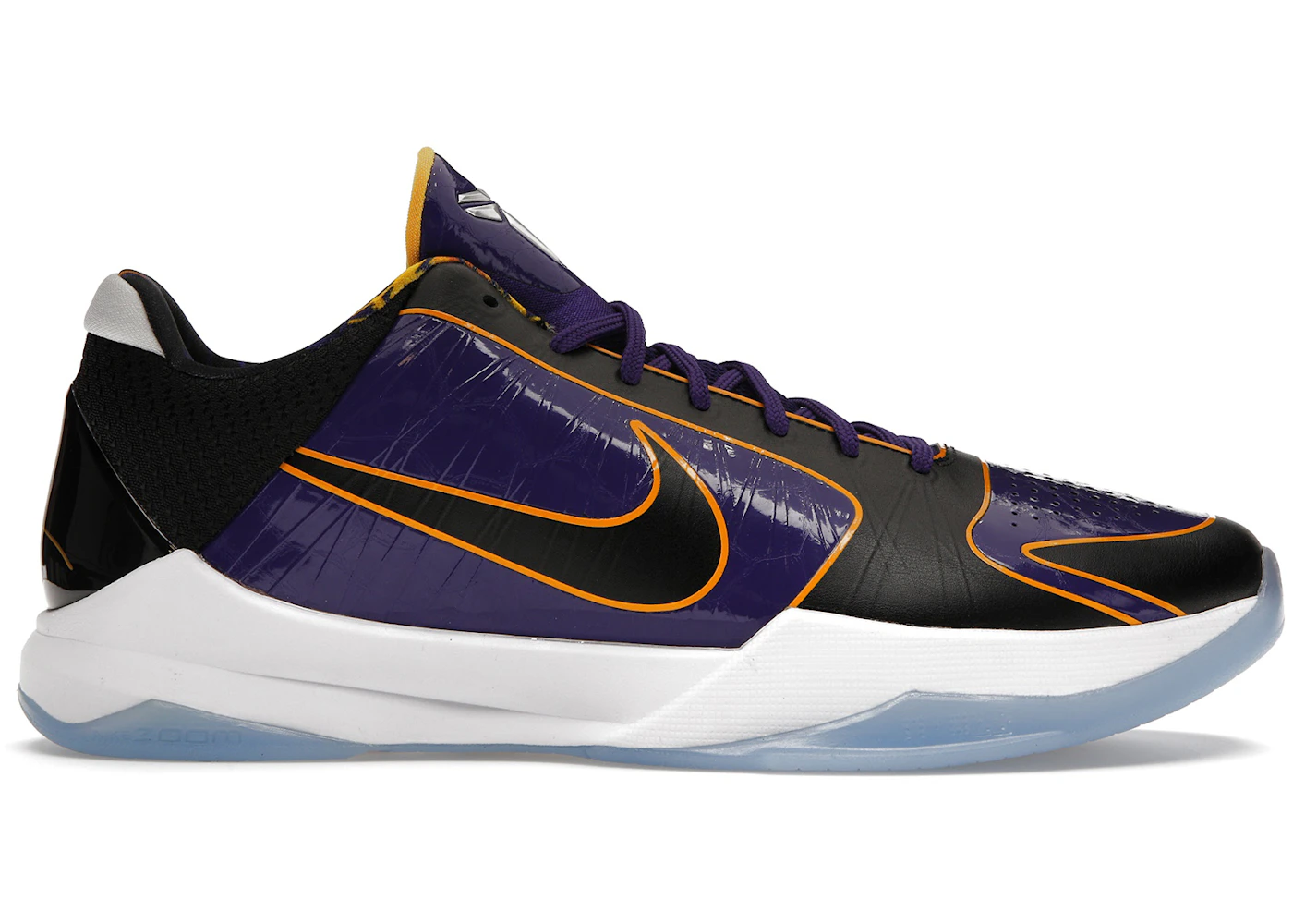 Protro Nike Kobe Upcoming Releases Nike Kobe Protro Lakers