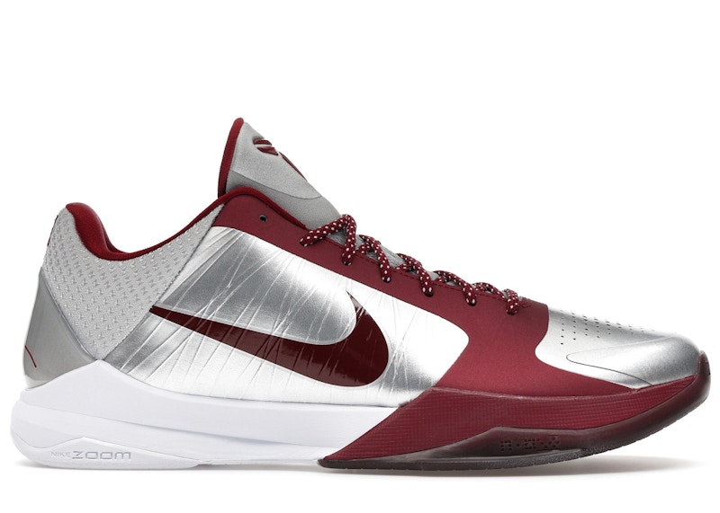 Nike Kobe 5 Protro Lower Merion Aces Away (2026)