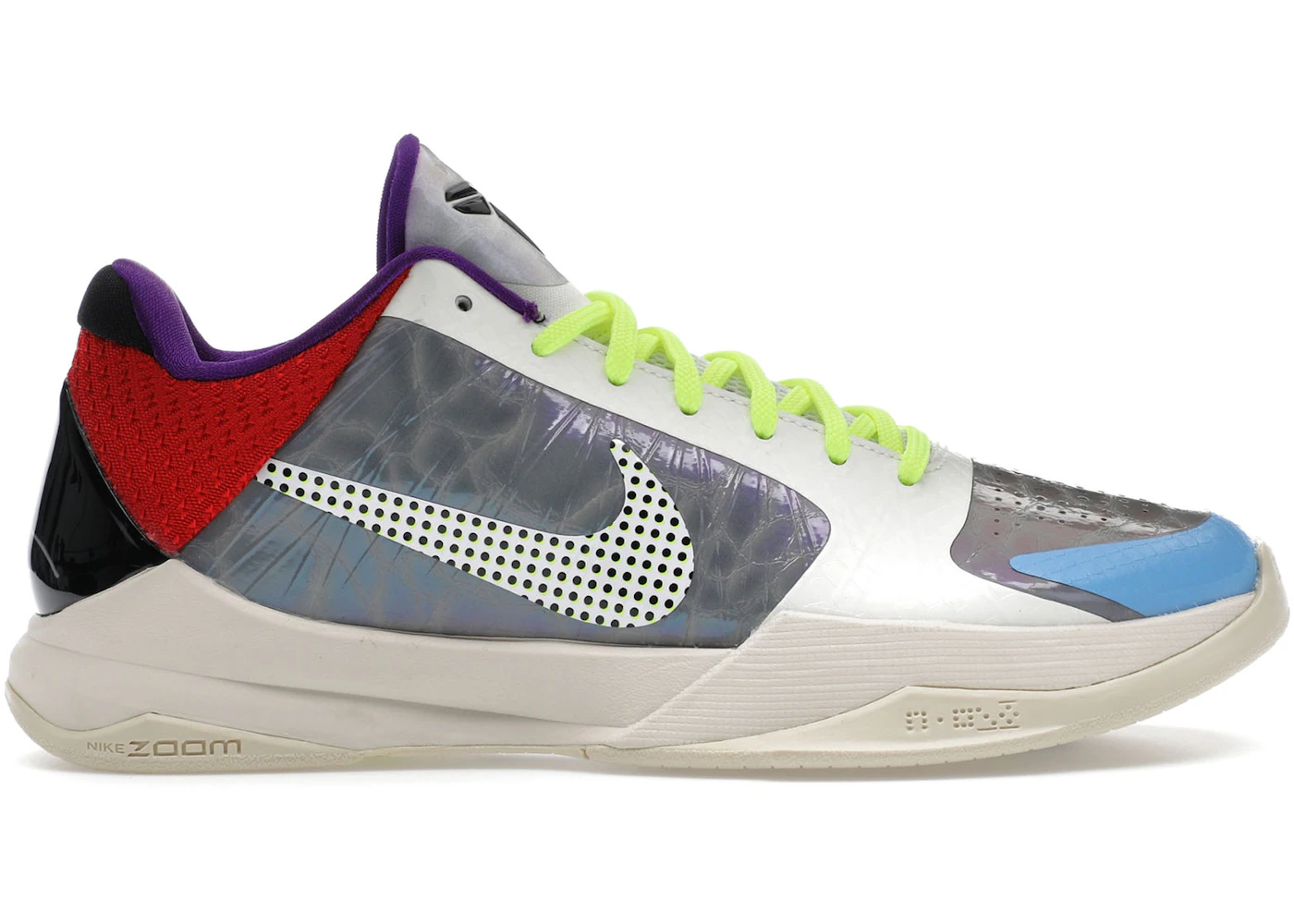 Nike Kobe Protro PJ Tucker Men's CD4991-004 US