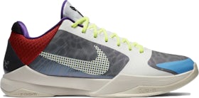  Nike Kobe 5 Protro Demar DeRozan Mens Cd4991 003 - Size 9