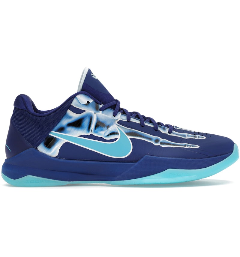 Nike Kobe Protro X-Ray Men's HJ4303-400 US - Main Image