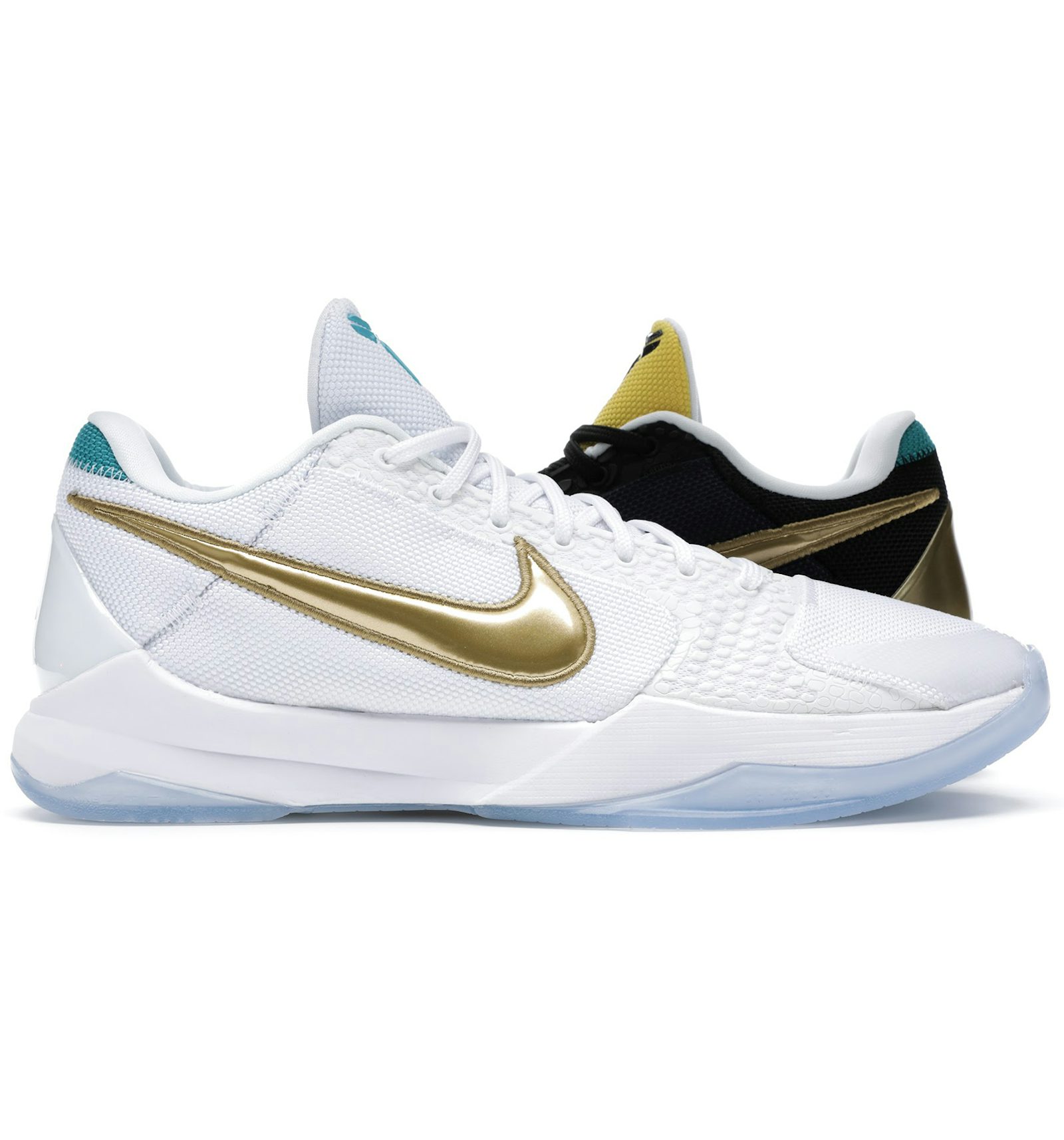 Giày Kobe Má»i 2018: Bưá»c Äi Thần Kỳ Trong Thế Giá»i Thá» Thao - Herbalnature.vn