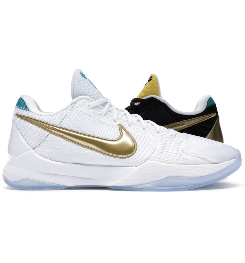 Nike Kobe Protro Undefeated What If Pack Men's DB5551-900 US