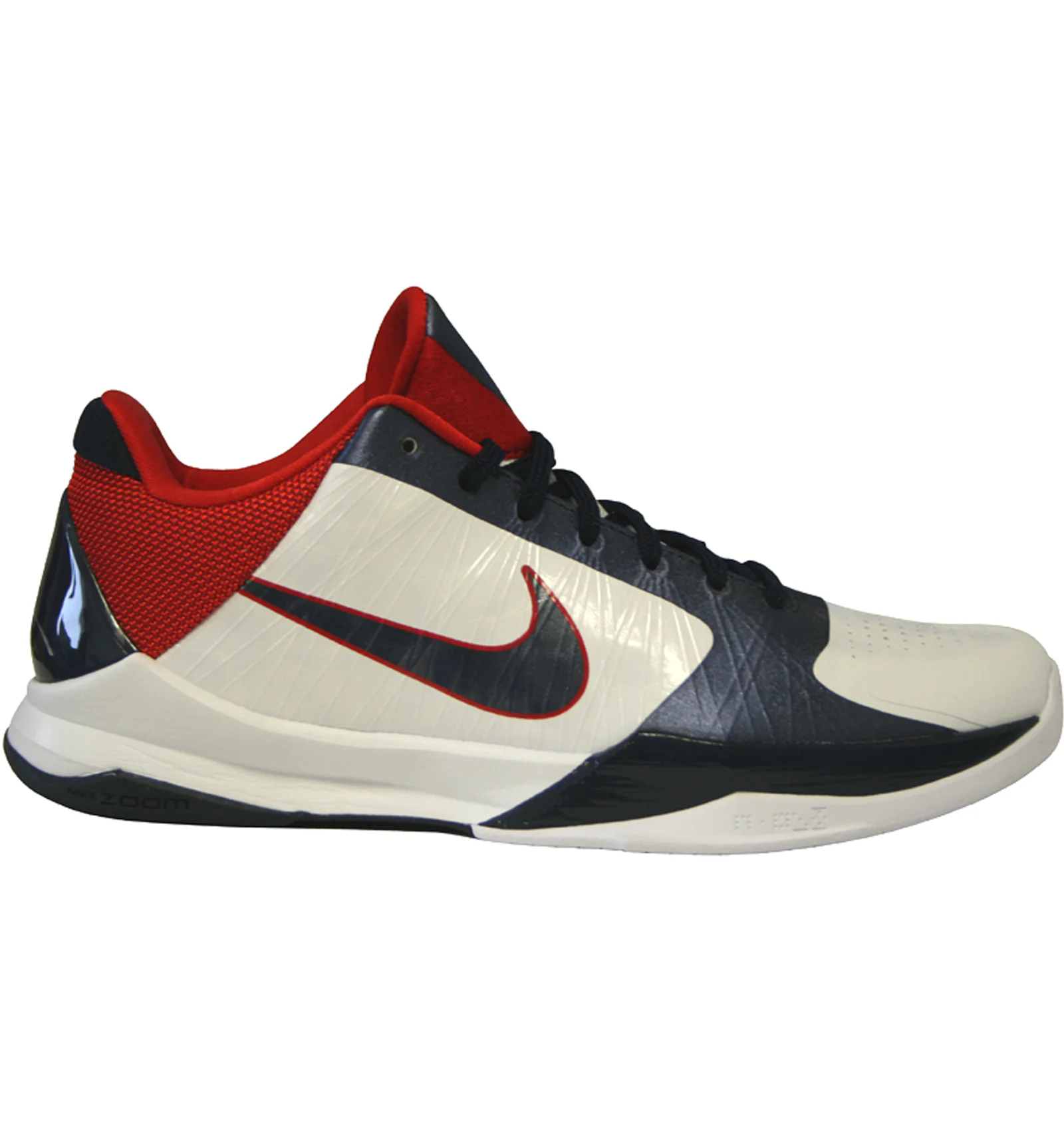 Scarpe kobe 5 on sale uomo marrone