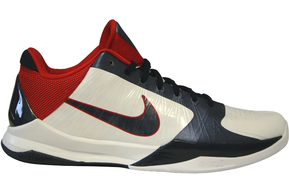 Kobe shoes deals usa