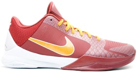 Nike Kobe 5 Protro Lakers – Shoepugs