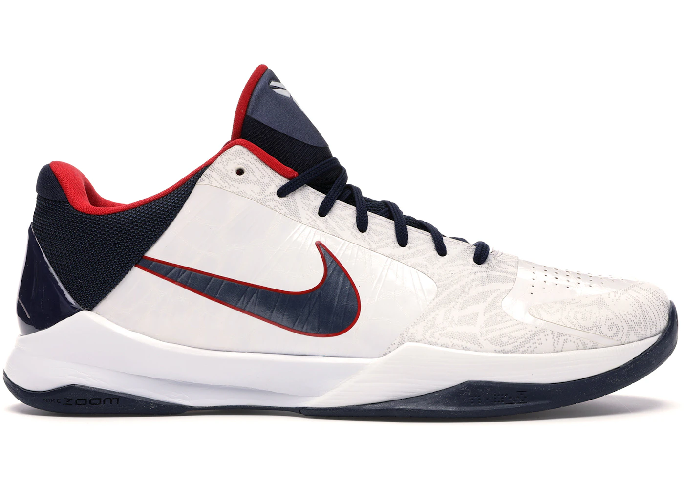 Nike Zoom Kobe Nike Usa Kobe Nike Zoom Kobe IV 2019 Undefeated X