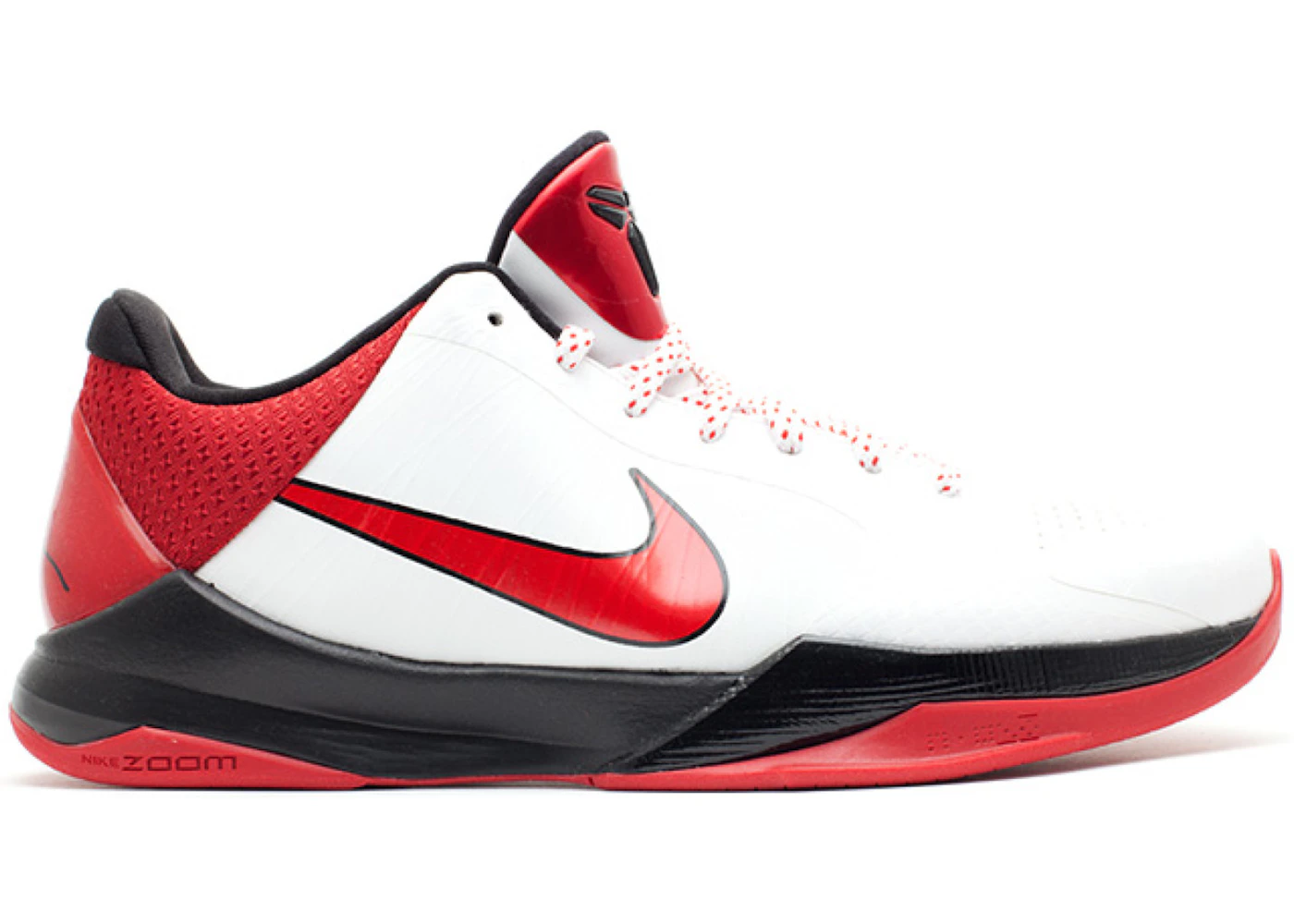 Kobe 2025 5 red