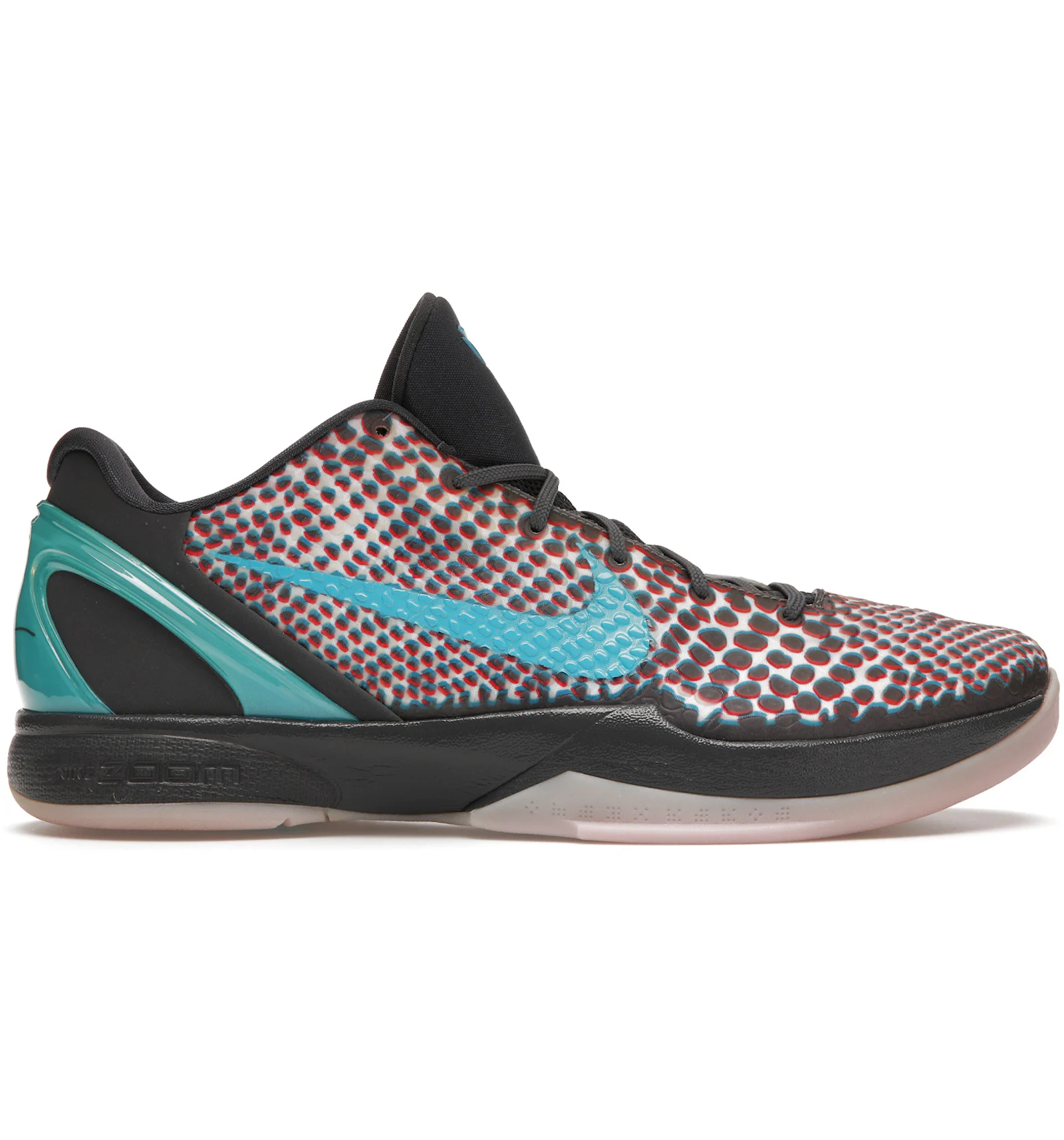 Kobe 3d shoes Clearance