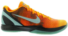 Nike Kobe 6 ASG Orange County Sunset