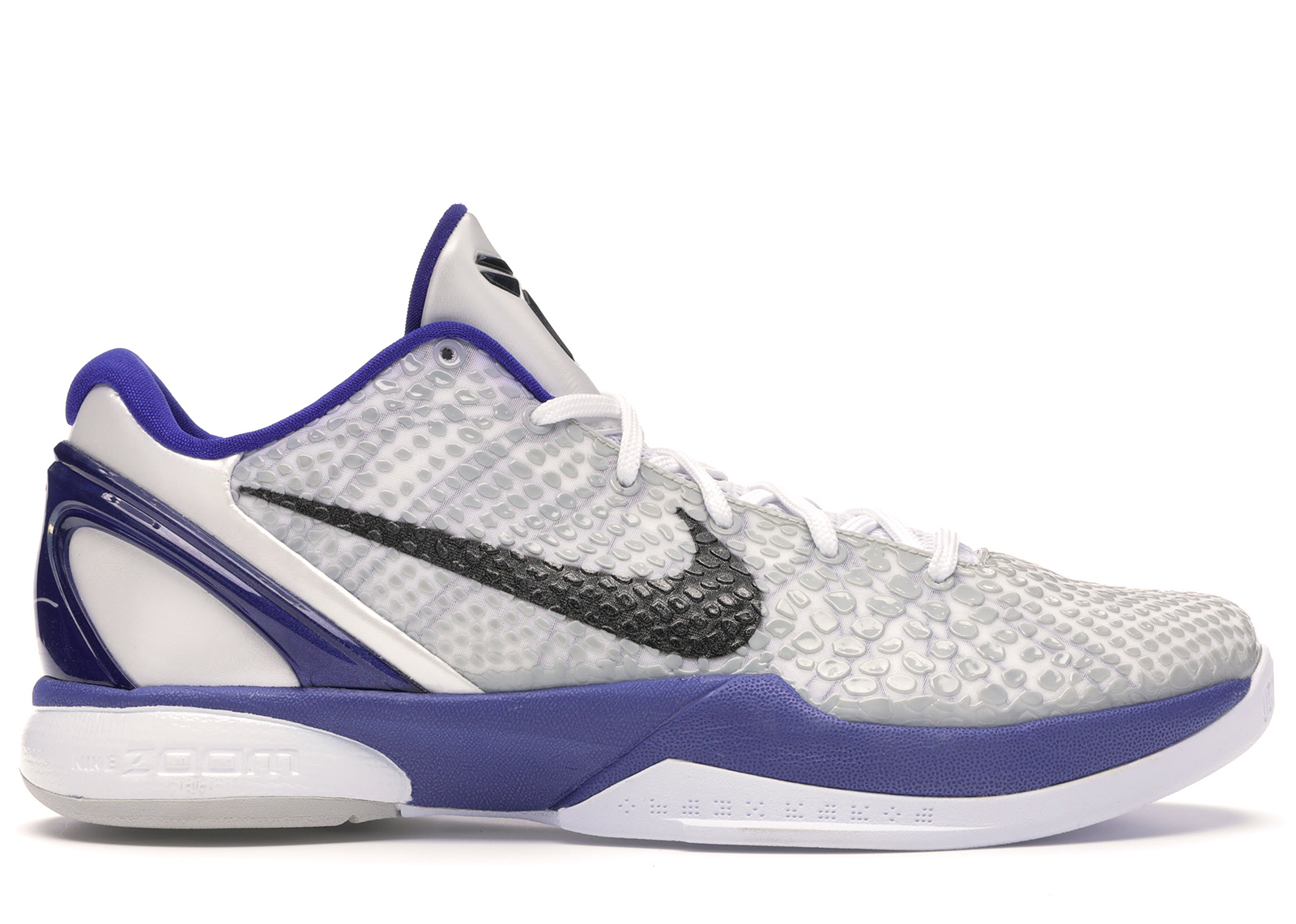Nike Kobe 6 Concord - 429659-100