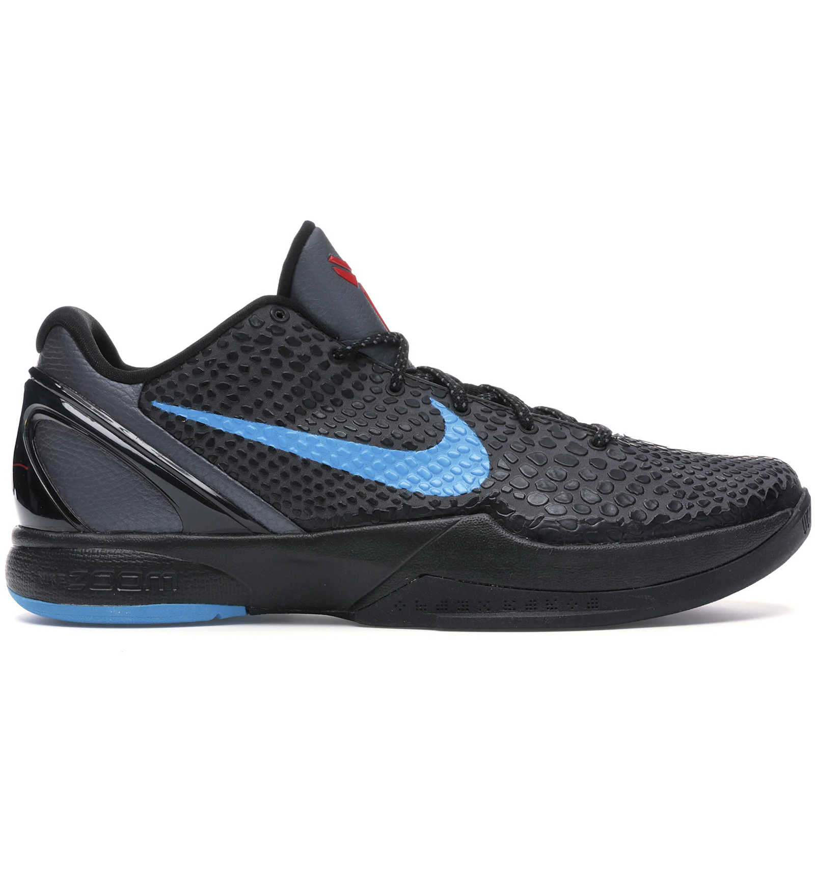 Nike kobe 6 mens blue Outlet