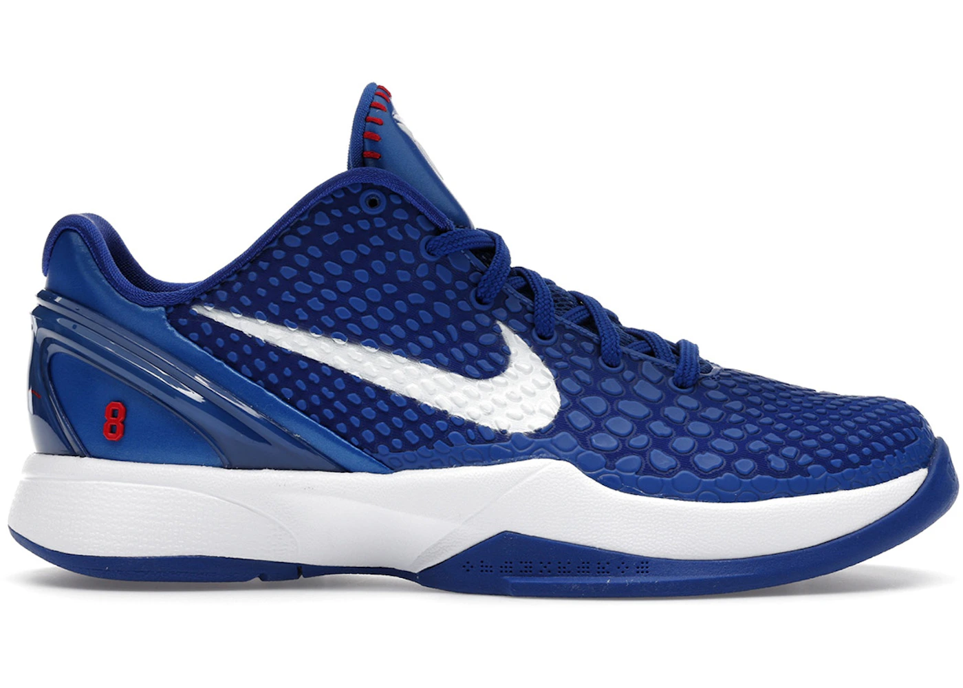 Nike Kobe 6 Dodgers (GS)