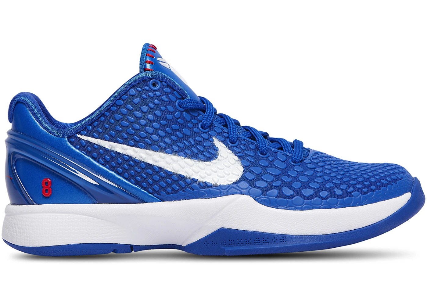 image of Nike Kobe 6 Dodgers (GS)
