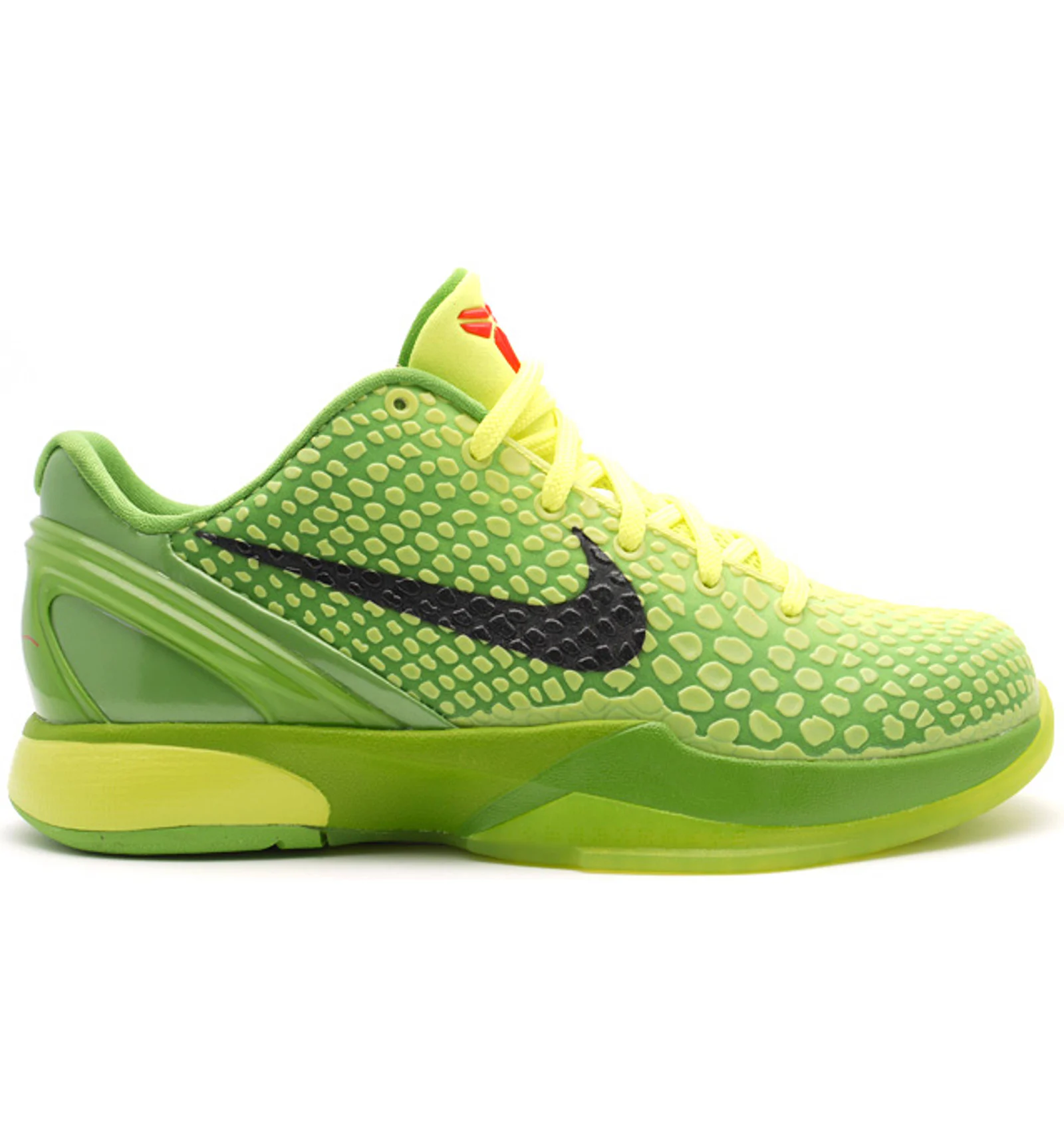 Kobe 15 kids green hotsell
