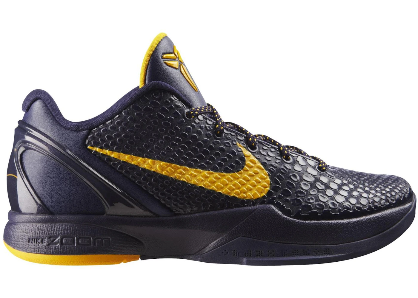 Nike kobe 6 barcelona Clearance