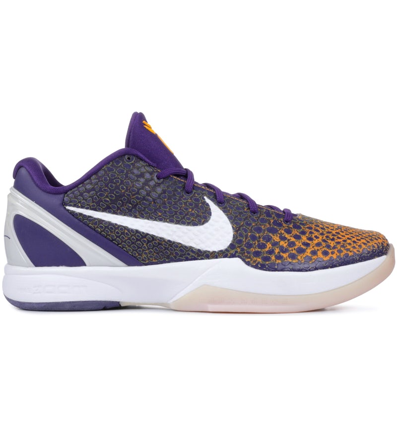 Kobe ad lakers away sales