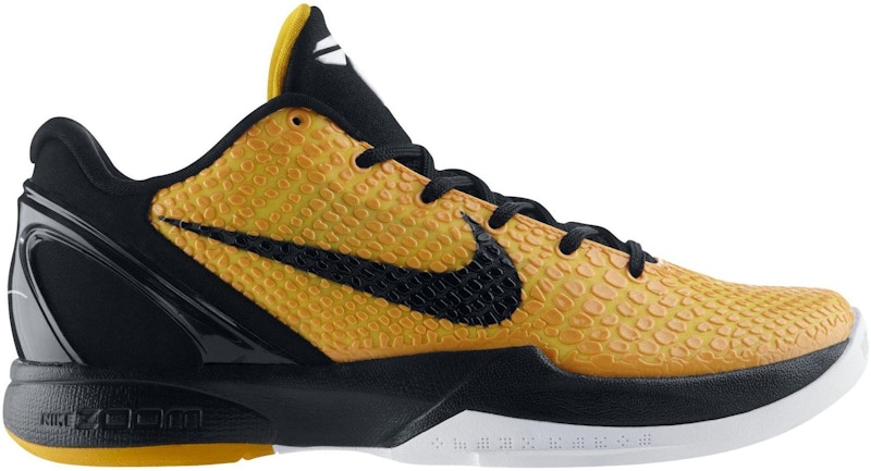 kobe 6 shoe