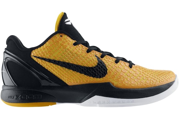 Nike Kobe 6 Lightbulb