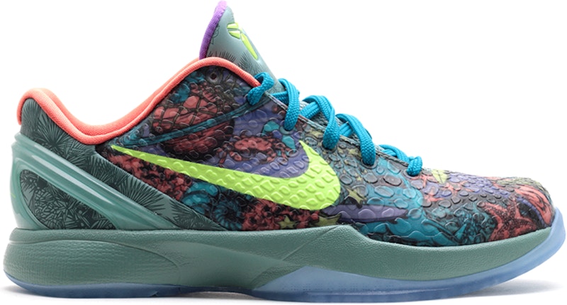 kobe 6 mens