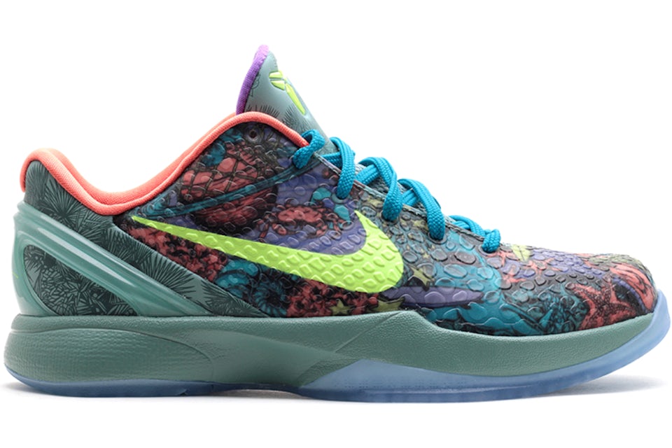 Kobe shoes kids price sales