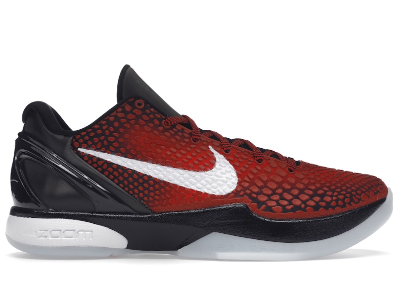 Nike Kobe 6 Protro Challenge Red All-Star (2021) Nike Kobe 6 Protro Challenge Red All-Star (2021)