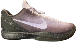 Zapatillas baloncesto Nike Kobe 6 Grinch