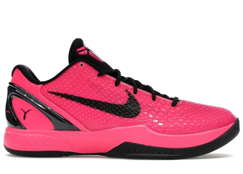 kobe 6 kay yow release date